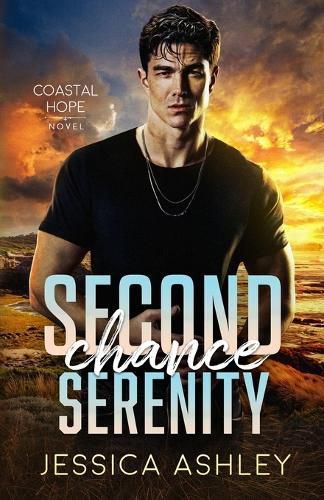 Cover image for Second Chance Serenity