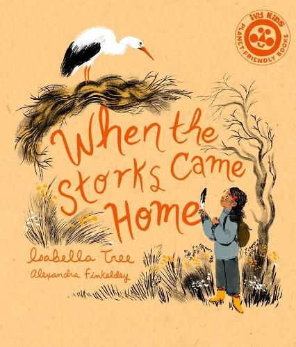 When the Storks Came Home: Volume 2