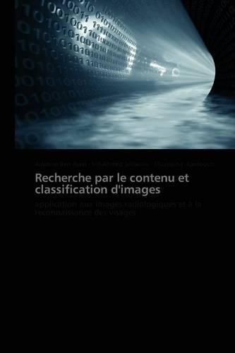 Cover image for Recherche Par Le Contenu Et Classification d'Images