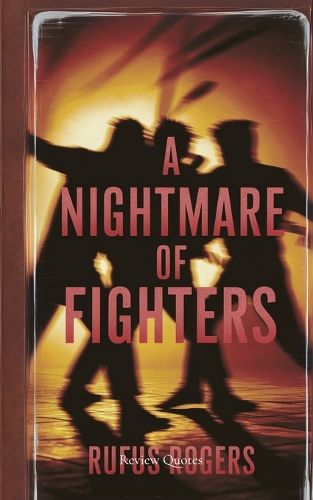 Cover image for A Nightmare of Fighters