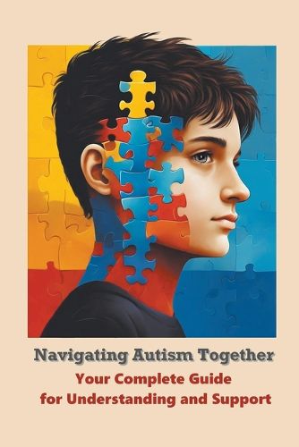 Cover image for Navigating Autism Together