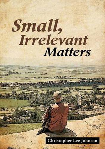 Small, Irrelevant Matters