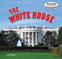 Cover image for The White House