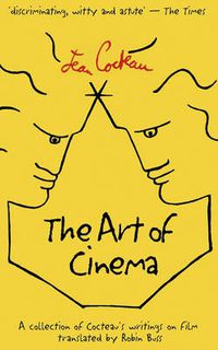 Cover image for The Art of Cinema