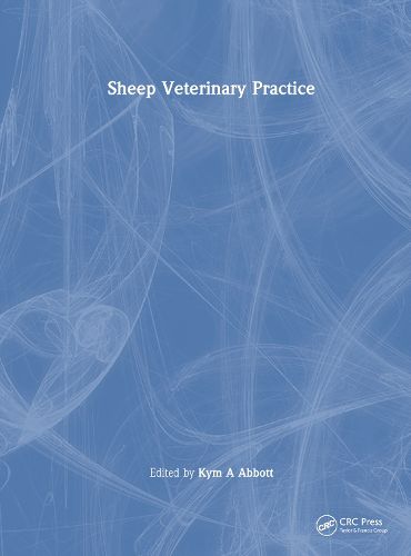 Cover image for Sheep Veterinary Practice