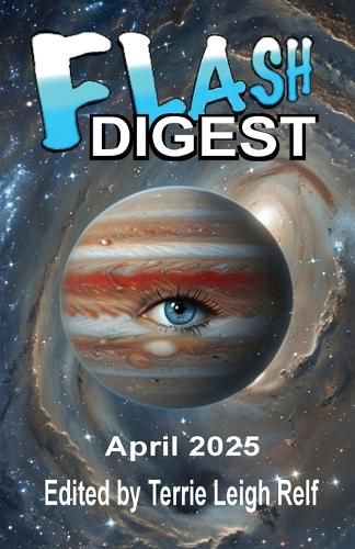 Cover image for Flash Digest April 2025