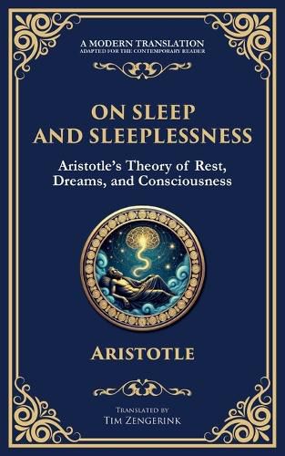Cover image for On Sleep and Sleeplessness