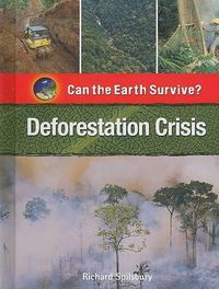 Cover image for Deforestation Crisis