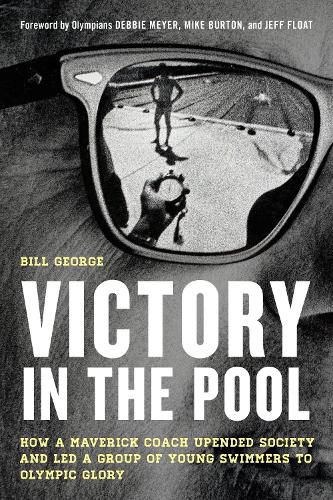 Cover image for Victory in the Pool