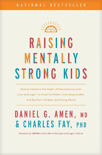 Cover image for Raising Mentally Strong Kids