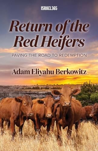 Cover image for Return of the Red Heifers