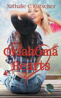 Cover image for Oklahoma Hearts