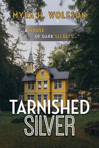 Cover image for Tarnished Silver