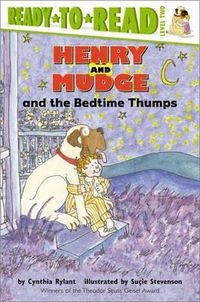 Cover image for Henry and Mudge and the Bedtime Thumps: Ready-To-Read Level 2