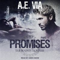 Cover image for Promises: Part 1