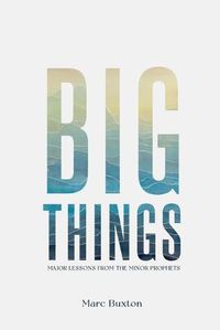 Cover image for Big Things