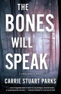 Cover image for The Bones Will Speak