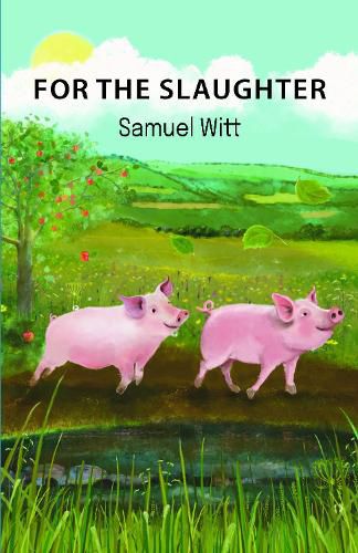 Cover image for For The Slaughter