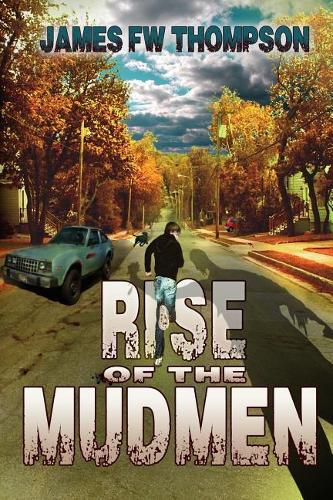 Cover image for Rise of the Mudmen