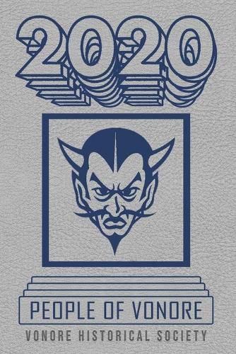 Cover image for People of Vonore 2020
