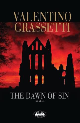 Cover image for The Dawn of Sin