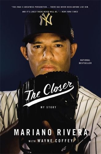 The Closer: My Story