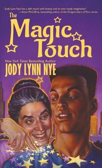 Cover image for Magic Touch