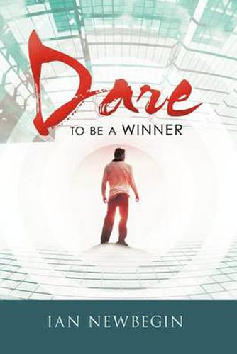 Cover image for Dare to Be a Winner