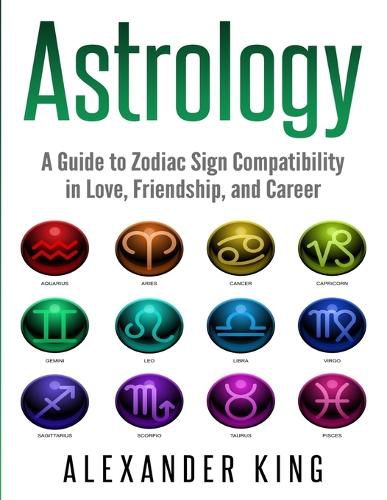 Cover image for Astrology