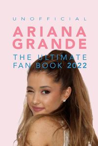 Cover image for Ariana Grande