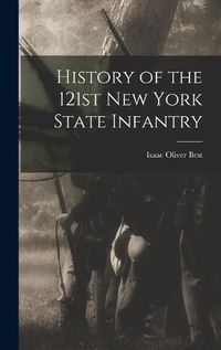 Cover image for History of the 121st New York State Infantry