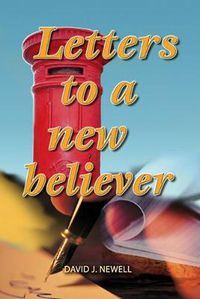 Cover image for Letters to a New Believer