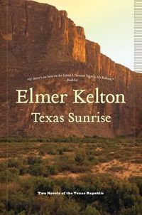 Cover image for Texas Sunrise