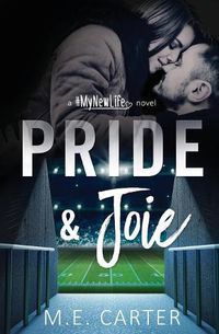 Cover image for Pride & Joie