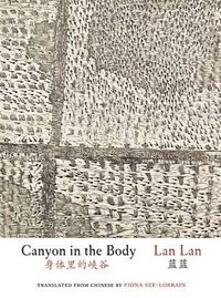 Cover image for Canyon in the Body