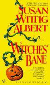 Cover image for Witches' Bane