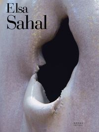 Cover image for Elsa Sahal