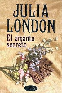 Cover image for El Amante Secreto