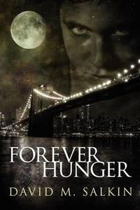 Cover image for Forever Hunger