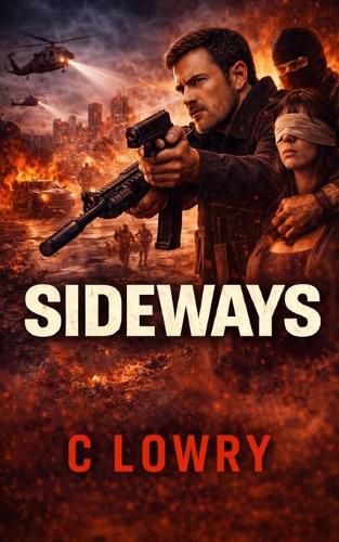 Cover image for Sideways