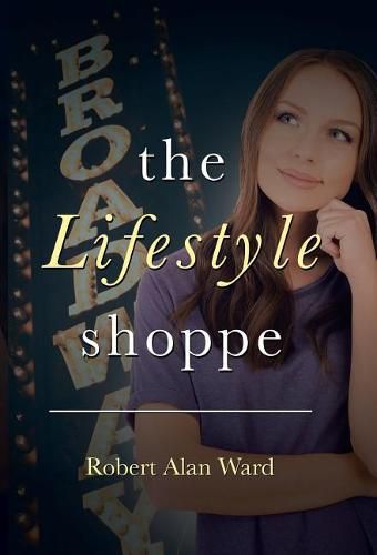 Cover image for The Lifestyle Shoppe