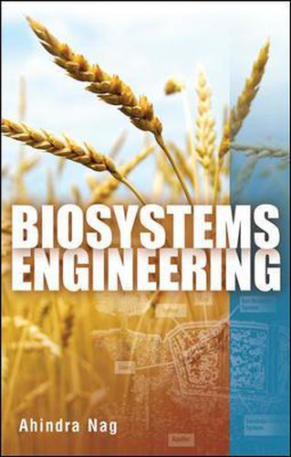 Cover image for Biosystems Engineering