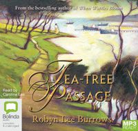 Cover image for Tea-Tree Passage