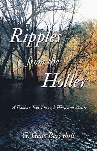 Cover image for Ripples from the Holler