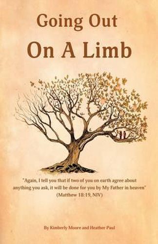 Cover image for Going Out On A Limb