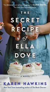 Cover image for The Secret Recipe of Ella Dove