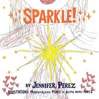 Cover image for Sparkle!