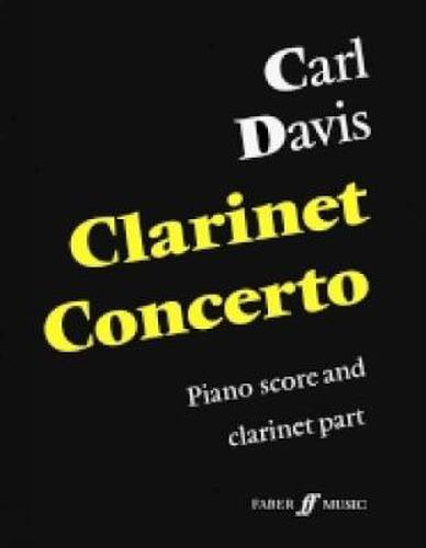 Clarinet Concerto