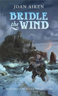 Cover image for Bridle the Wind