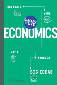 Cover image for Short Cuts: Economics